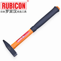 罗宾汉（RUBICON）进口RHG-101德式钳工锤 榔头 铁锤 锤子 210克