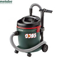 麦太保 Metabao ASA32L 工业级多功能吸尘器 吸尘机32升