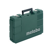 麦太保 Metabao  锂电冲击扳手胶箱 工具箱