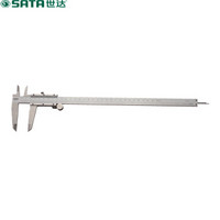 世达 SATA 91503 机械式游标卡尺0-300mm（货期三周）