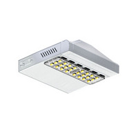 德普威 DNP DL616户外园区灯节能LED照明路灯 100W
