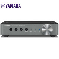 雅马哈（Yamaha）WXA-50 音响 音箱 高保真 2.1声道立体声功放 HIFI 发烧级 蓝牙 WIFI USB 纤薄型