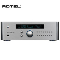 ROTEL RSP-1572 音响 音箱 家庭影院 AV前置功放 7.2声道环绕声解码器 USB/蓝牙 银色