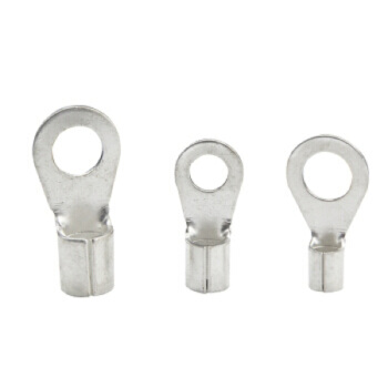 PHOENIX凤凰 OT6-8 圆形冷压端子 /个