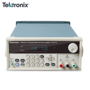 泰克 TEKTRONIX 直流电源 PWS4721