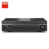 NAD C316 V2 2.0声道高保真 HIFI发烧级纯功放机 大功率放大器