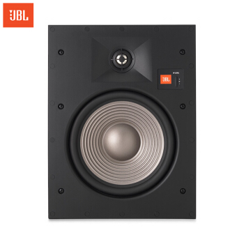 杰宝 JBL Studio2 8iw 音响 音箱 家庭影院 嵌入吸顶音响 吸顶喇叭 客厅音响 客厅影院 单台