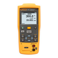 FLUKE 福禄克 714C 热电阻温度校准仪 RTD温度校准 温度信号发生器