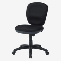 山业 电脑椅子 网布办公椅 人体工学可升降旋转椅 老板椅家用 EEX-CH46