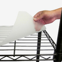 美之高 置物架PP垫板 储物架书架厨房置物架配件 多功能层架垫板 WGPP3560AP5
