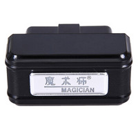 魔术师 MAGICIAN 丰田普拉多2700 OBD升窗器 关窗器 行车落锁 免拆安装  PR27