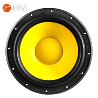 惠威（HiVi） D10G 家庭影院发烧音响HIFI专业音箱喇叭低中音扬声器单元