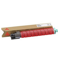 理光（Ricoh）红色墨粉盒SP C840C型 适用SP C840DN机型