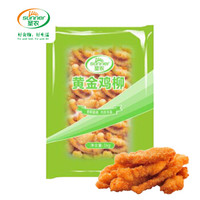 “神农尝百草”,实测肯德基麦当劳首席供货商“圣农”的几款鸡肉食品