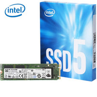 英特尔（Intel）256GB SSD固态硬盘 M.2接口(SATA总线) 545S系列