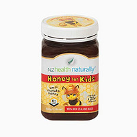 Nzhealth naturally天然寶麥盧卡UMF8+蜂蜜