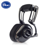 Blue MO-FI高保真有源耳机 头戴式耳机