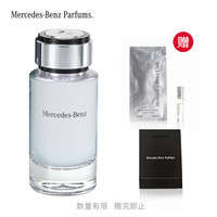 梅赛德斯-奔驰（Mercedes-Benz）同名男士淡香水（香氛）25ML