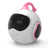 猫贝乐儿童智能教育机器人 wifi语音对话早教机 婴幼儿宝宝学习故事机 儿童益智玩具 0-3-6岁 生日礼物