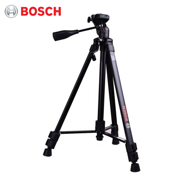 博世（Bosch）博世水平仪标线仪测距仪三脚架BT150-1/4 0 601 096 B00