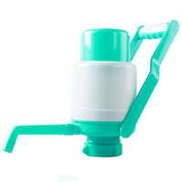 御良材 提手式家用桶装手压压水器 吸水器 压水机 抽水机 上水器 水泵 饮水器 YYS-SD01