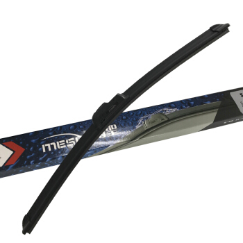 盖茨(Gates) MB18C 通用U型无骨汽车前窗雨刮器/雨刷片 单支装18英寸 (具体车型请咨询客服)