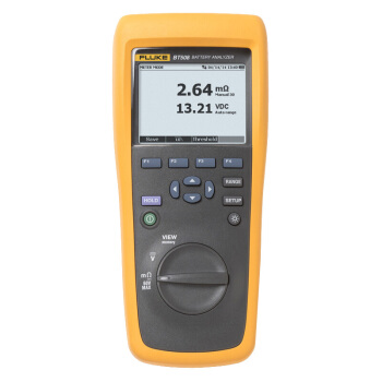 福禄克（FLUKE）BT520/CN 蓄电池内阻测试仪电池测试仪