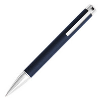 HUGO BOSS 故事系列深蓝色原子笔 HSU7044N 圆珠笔 商务送礼 生日礼物 文具 礼品笔