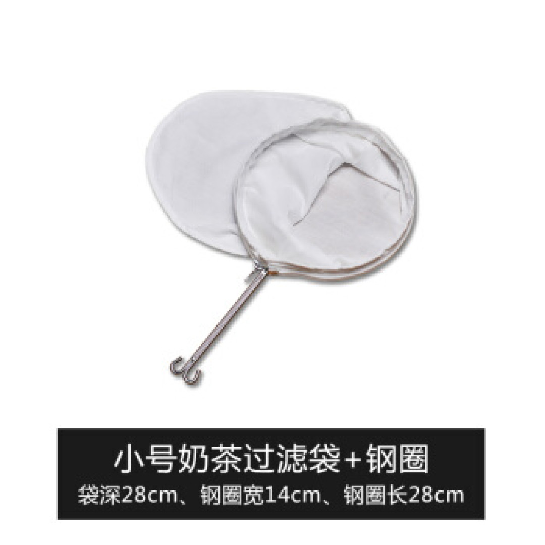 如何在家做一杯港式奶茶？
