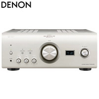 天龙（DENON）PMA2500NE 音响 音箱 带DAC模式的HiFi合并式立体声功放（2*140W/4Ω）银色