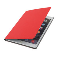 伟吉iPad Pro 10.5英寸平板保护套 纯色系列苹果平板保护套 红色