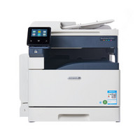 富士施乐 (Fuji Xerox) DocuCentre SC2022 CPS DA 彩色激光复合复印机