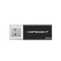希讯 （HOPECENT） CD201高速读卡器 USB2.0 多功能合一读卡器