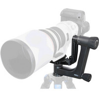 思锐（SIRUI）PH30悬臂云台 碳纤维单反相机摄影摄像 打鸟长远焦镜头云台