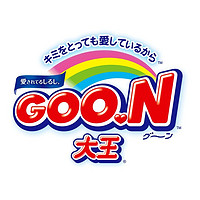 大王 GOO.N