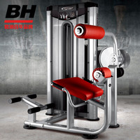 必艾奇（BH） 单站力量器械核心肌群专项训练器 L510背肌训练器
