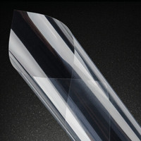 冰阳sunice 玻璃防爆膜 窗户浴室移门钢化玻璃保护膜 2mil 宽0.9米*长度需要几米拍几件(多件发连续长度)