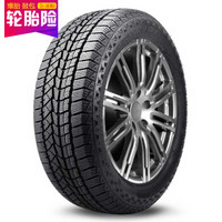 双星（DOUBLE STAR）轮胎/雪地胎/冬季胎 235/55R19 101S DW02K 适配奥迪Q5/XC60/路虎神行者2