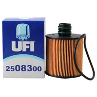 UFI 2508300 机油滤清器/机滤/机油格/机油滤芯 菲亚特 自由侠 2.0 MultiJet CRD