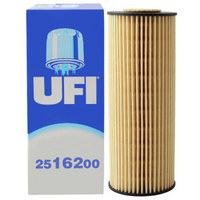UFI 2516200 机油滤清器/机滤/机油格/机油滤芯 奔驰 C(W202) C 200