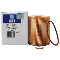 UFI 2516400 机油滤清器/机滤/机油格/机油滤芯 宝马 1(F21) 114 i/116 i/118 i/120 i