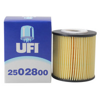 UFI 2502800 机油滤清器/机滤/机油格/机油滤芯 宝马 X1(E84) sDrive 18 i