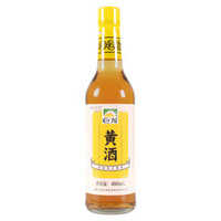 巨龙 黄酒480ml