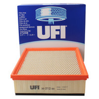 UFI 3021200 空气滤芯/空气滤清器/空滤 沃尔沃 C30 2.4 i