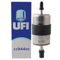 UFI 3194400 燃油滤清器/燃油滤/燃油滤芯 沃尔沃 XC90 II 2.0 T5