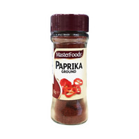澳大利亚进口 每食富（Masterfoods）红椒粉 35g