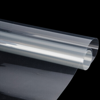 冰阳sunice 玻璃防爆膜 窗户浴室移门钢化玻璃保护膜 2mil 宽0.6米*长度需要几米拍几件(多件发连续长度)