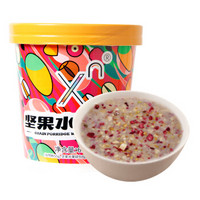 XN 坚果水果多谷粥（午馋）方便速食午餐粥 代餐粉 68g
