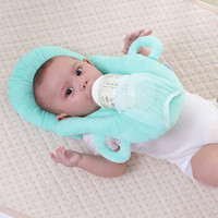 9i9 久爱久 宝宝喂奶哺乳枕婴儿定型枕多功能1800917