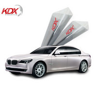 康得新(KDX)汽车贴膜 玻璃防爆膜 隔热车膜 汽车太阳膜 全车(高隐)轿车/SUV/MVP 全国包施工 汽车用品
